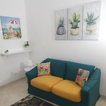 Sicilyhouse Appartamento *