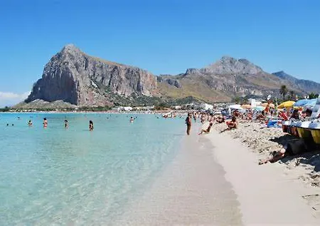 Sicilyhouse Appartamento Paceco