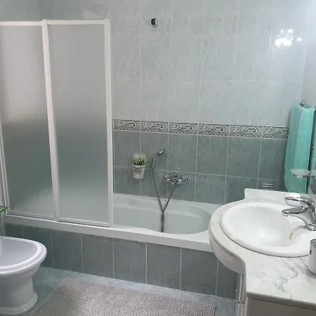 Sicilyhouse Appartamento