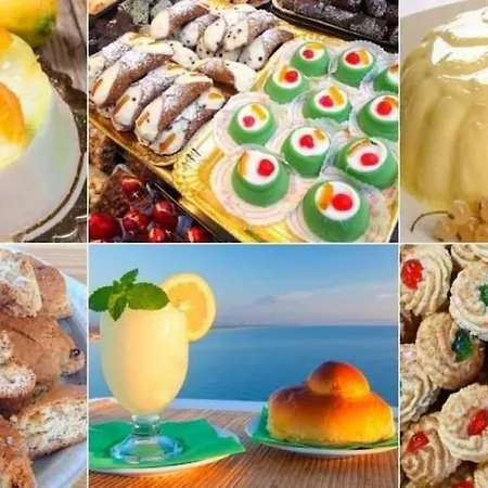 Appartamento Sicilyhouse Paceco