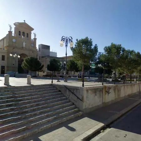 Sicilyhouse Paceco