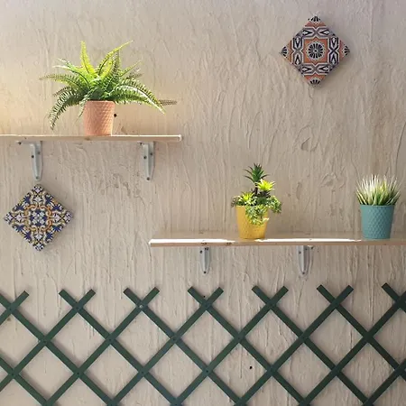 Sicilyhouse Apartment